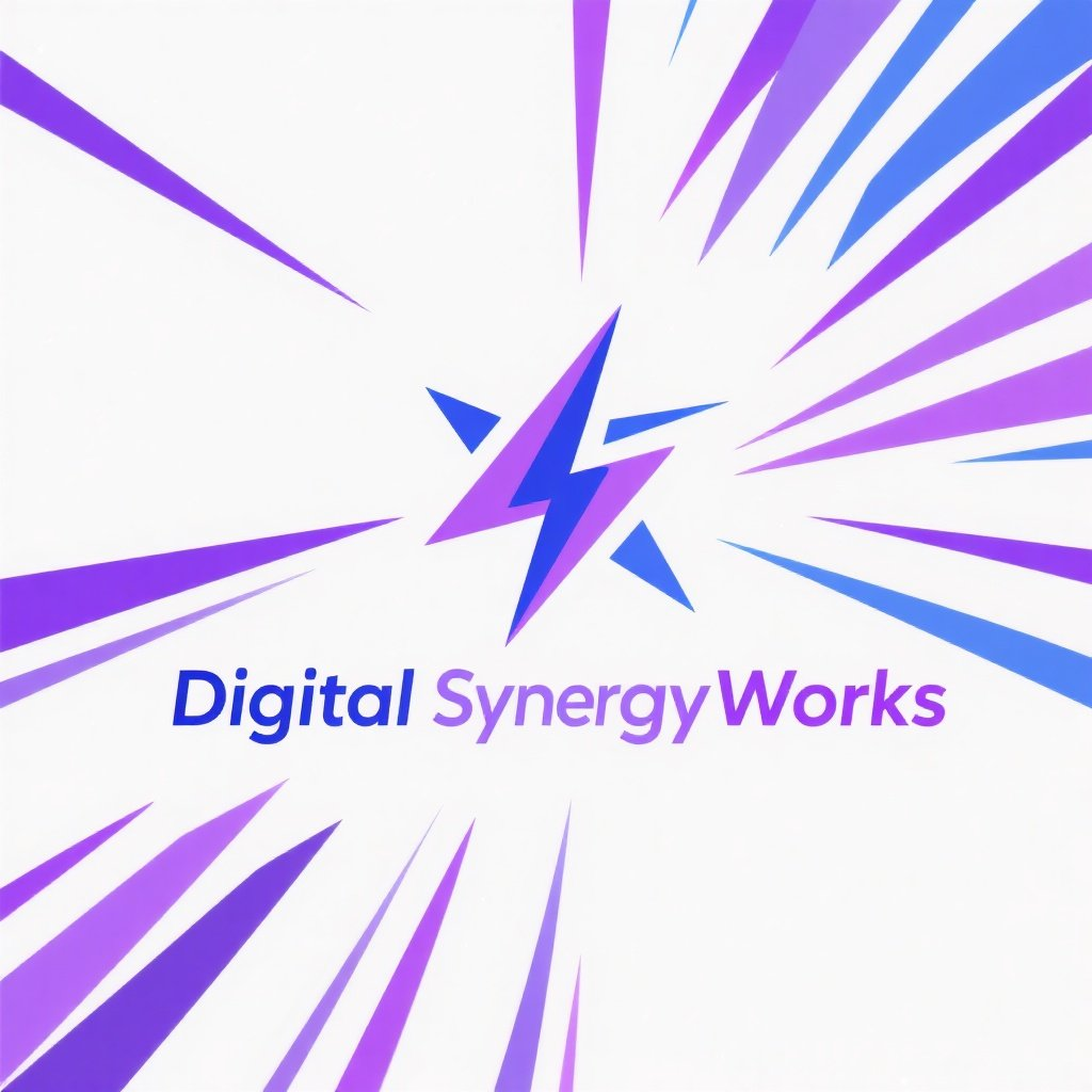 Digital Synergy Works Logo